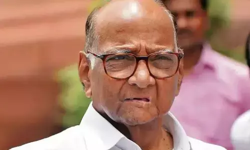 बीएमसी चुनाव को लेकर शरद गुट ने दिया बड़ा बयान, अजित पवार की पार्टी को गठबंधन में शामिल पर कही ये बात