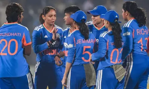 टीम इंडिया ने दूसरे टी20 में भी श्रीलंका को दी मात, 7 विकेट से जीता मुकाबला, सीरीज में बनाई 2-0 की बढ़त