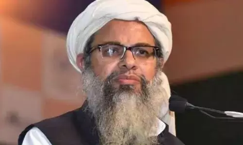 जब गैर-मुस्लिम पर मुसलमान जुर्म करे तो जुर्म और..., हिंदू युवक की हत्या पर भड़के मौलाना महमूद मदनी