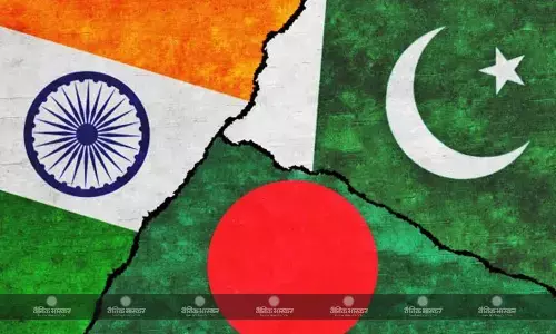 भारत को नीचा दिखाना दो गर्दनें काटवाने जैसा है, किसने दिखाई पड़ोसी मुल्कों को हैसियत?