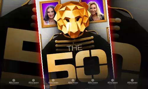 जानें कब और कहां देखे सकते हैं रियलिटी शो The 50? क्या होगा कॉन्सेप्ट, कौन कौन से 50 सेलेब्स बनेंगे शो का हिस्सा