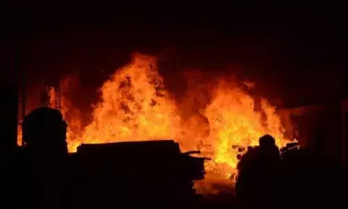 हिंदुओं के घरों को फिर बनाया निशाना, 7 वर्षीय मासूम और दीपू चंद्र की मौत के बाद भी थम नहीं रहे अत्याचार