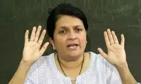 कोंढवा जमीन घोटाले में पार्थ पवार का सीधा संबंध