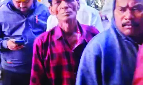 पहले दिन बिके 2 हजार 886 नामांकन फॉर्म