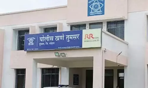 भंडारा में विजय जुलूस के दौरान मारपीट, गाली-गलौज और जान से मारने की दी धमकियां