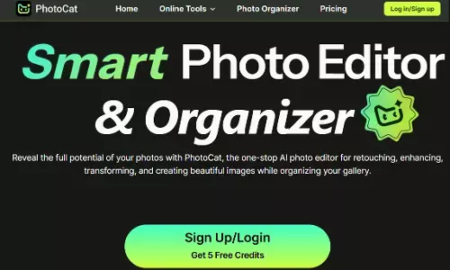 एआई के साथ फोटो एडिटिंग का नया भविष्य: इमेज एन्हांसर और इमेज एक्सटेंडर कैसे बदल रहे हैं आपकी तस्वीरों का रूप