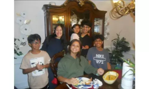 भारत के बच्चों के लिए उज्ज्वल भविष्य की ओर सकारात्मक कदम