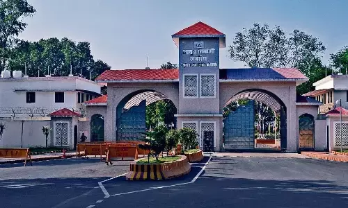 सुरक्षा एजेंसियां अलर्ट, फिलिंग सेक्शन तक में छानबीन