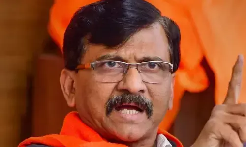 ठाकरे ब्रदर्स के गठबंधन पर संजय राउत की प्रतिक्रिया आई सामने, कही ये बड़ी बात