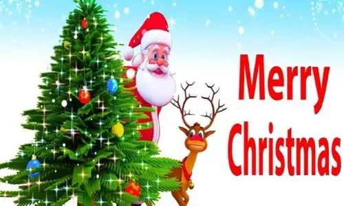 लेट नाइट करने जा रहे हैं क्रिसमस पार्टी? तो इन बातों का जरूर रखें खास ख्याल