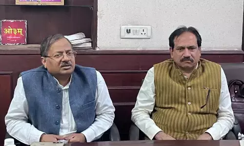 स्वामी श्रद्धानंद के बलिदान दिवस पर निकलेगी भव्य शोभा यात्रा, केन्द्रीय मंत्री हर्ष मल्होत्रा झंडी दिखाकर करेंगे रवाना