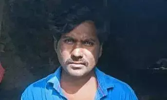 पत्नी ने ही की पति की हत्या - हादसा बताकर गुमराह करने की कोशिश नाकाम, अहमदपुर पुलिस ने किया खुलासा पत्नी ने ही की पति की हत्या - हादसा बताकर गुमराह करने की कोशिश नाकाम, अहमदपुर पुलिस ने किया खुलासा