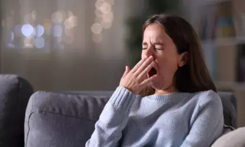 सुबह लेने वाली आम सी उबासी ने महिला का हाल किया बेहाल, जानें क्या है वो परेशानी?