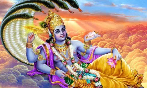 कब है पौष पुत्रदा एकादशी 30 या 31 दिसंबर? जानिए सही तिथि, मुहूर्त और पूजा विधि कब है पौष पुत्रदा एकादशी 30 या 31 दिसंबर? जानिए सही तिथि, मुहूर्त और पूजा विधि