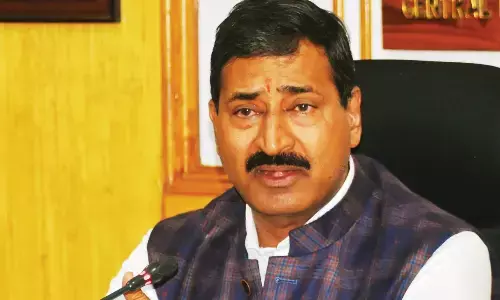 नागपुर स्टेशन के कायाकल्प में अभी एक साल का इंतजार