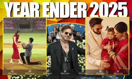 शाहरुख खान के मेटगाला लुक से लेकर दुआ के फेस रिवील तक, इस साल इंटरनेट सेंसेशन बनी ये तस्वीरें, डायलॉग और मोमेंट्स