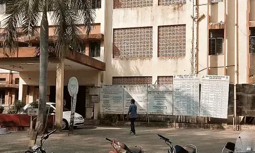 नागपुर आरटीओ में 30 से शुरू होगी जीएफ सीरीज