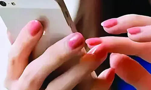 मीडिया पर भड़काऊ पोस्ट पर करने वालों पर पुलिस की पैनी नजर