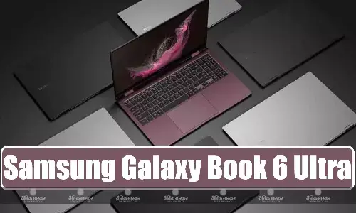 Samsung Galaxy Book 6 Pro और Galaxy Book 6 Ultra जल्द हो सकते हैं लॉन्च, ब्लूटूथ SIG डेटाबेस बेंचमार्किंग साइट पर हुए लिस्ट