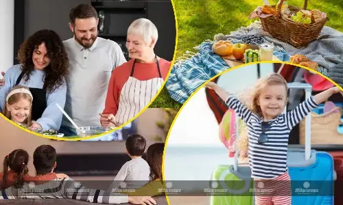 पार्टी करना पसंद नहीं? यहां से लें कमाल के आइडियाज और न्यू ईयर करें सेलिब्रेट, मन भी होगा शांत