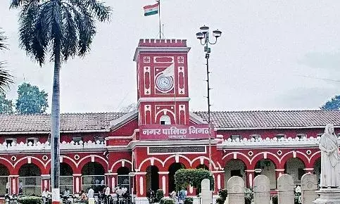 देश में स्वच्छता सर्वेक्षण में पांचवां और स्वच्छ वायु में मिला दूसरा नंबर