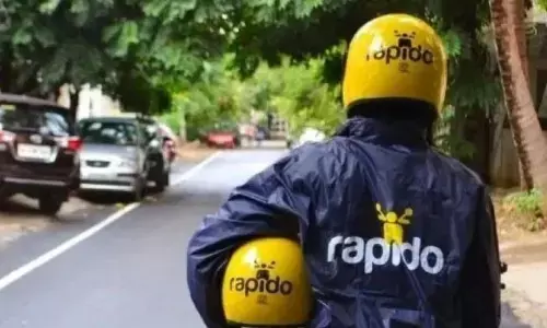 करोड़ों का काम करने वाला शख्स बना रैपिडो ड्राइवर, शख्स ने बताई अपने ड्राइवर की कहानी, जानें क्या हुआ ऐसा?