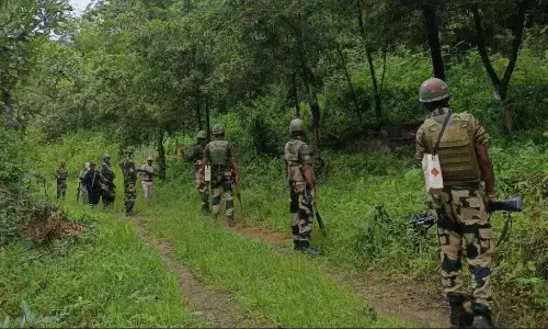 ओडिशा में सुरक्षाबलों को मिली बड़ी कामयाबी, हिड़मा के बाद एक और टॉप नक्सली हुआ ढेर, 1 करोड़ से ज्यादा का था इनाम