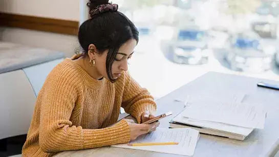 सीईटी की परीक्षा देने के लिए आधार प्रमाणीकर के साथ अपार आईडी भी होगा अनिवार्य