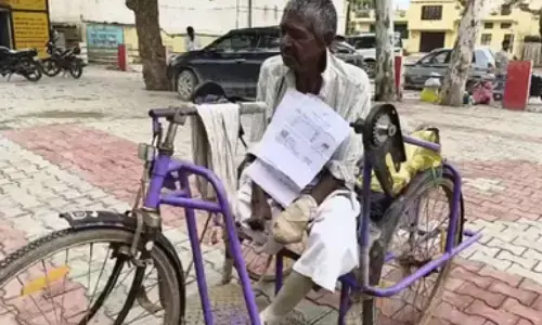 अब 18 वर्ष तक के अस्थाई बौध्दिक दिव्यांगों को पेंशन मिलती रहेगी