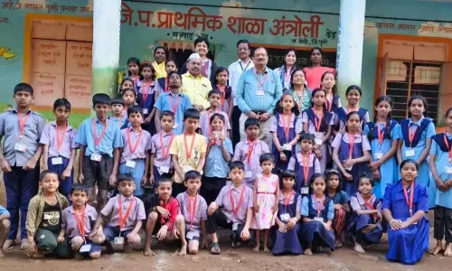 जहां सायरन बजते ही बंद हो जाते हैं टीवी और मोबाइल