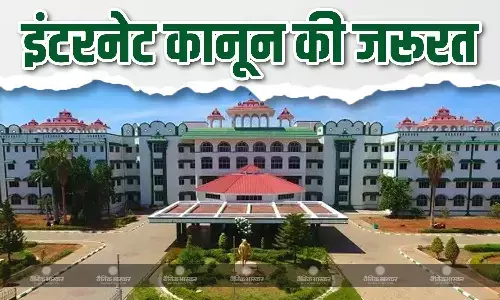HC की मदुरै बैंच ने केंद्र सरकार से बच्चों के लिए ऑस्ट्रेलियाई कानून की तरह नए कानून लाने पर विचार करने को कहा