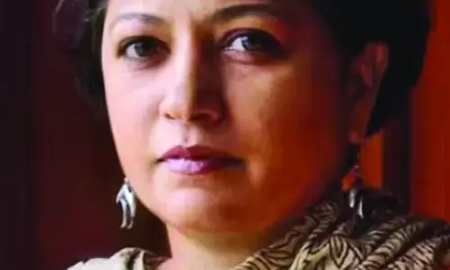 पद्मश्री सुचेता दलाल को मिलेगा ‘कॉ. सुरेश धोपेश्वरकर स्मृति पुरस्कार’