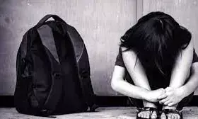 चंद्रपुर की दो नाबालिग छात्राएं अचानक हुईं गायब