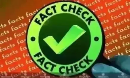 बाघ की मदद करते हाथी का वीडियो फर्जी दावे से वायरल, जानें क्या है घटना की सच्चाई?
