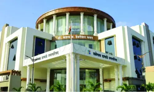 उपनगराध्यक्ष पद के लिए विधायकों के दरबार में फील्डिंग