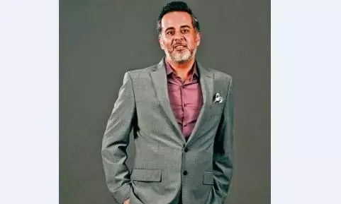 दैनिक भास्कर के 40वें वर्ष में प्रवेश का उत्सव, फेमस स्पीकर चेतन भगत करेंगे यूथ को मोटिवेट