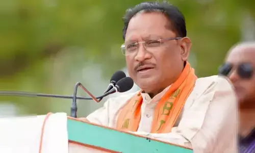 मुख्यमंत्री विष्णुदेव साय के नेतृत्व में जशपुर बना पावर हब