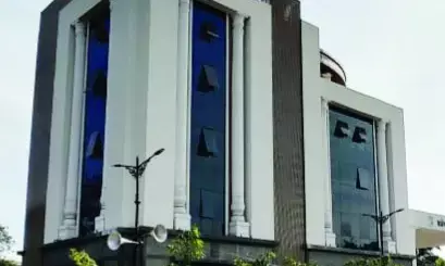 चुनाव के बाद  एक्शन मोड़ में मुख्याधिकारी दापकेकर