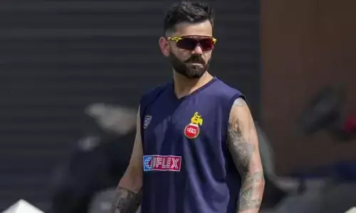 क्या होता है लिस्ट-ए क्रिकेट? जिसमें सचिन तेंदुलकर का रिकॉर्ड तोड़ने के करीब पहुंचे विराट कोहली