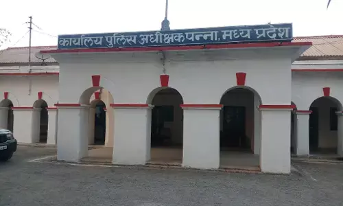 अपराध का ग्राफ जिले में ऊंचा हुआ, २०२५ में ४२७१ केस हुए दर्ज, सबसे ज्यादा चितांजनक हत्या १९ से २६ हुई, बलात्कार के मामले ४६ से बढक़र ६३ हुए