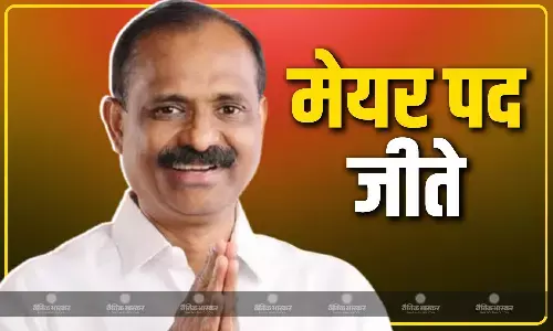 भाजपा ने केरल में मेयर पद जीत कर राज्य में मचाई सियासी खलबली, क्या बदलने  वाली है साउथ की राजनीति?