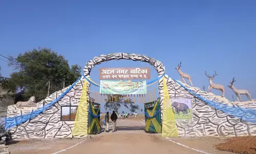 लोगों को स्वच्छ वातावरण के साथ खेल एवं व्यायाम गतिविधियों का मिलेगा लाभ