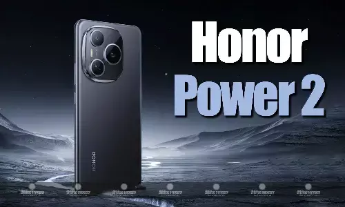 Honor Power 2 गीकबेंच पर आया नजर, मिल सकता है मीडियाटेक डाइमेंसिटी 8500 चिपसेट