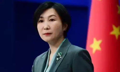 ट्रंप ने ताइवान के साथ किया समझौता, चीन ने अमेरिका की 20 कंपनियों पर लगाया प्रतिबंध!