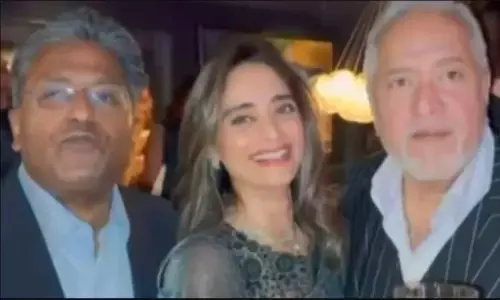 जो भी कानून तोड़कर भागे हैं... विजय माल्या-ललित मोदी के हम दो भगोड़े वाली Video पर भारत सरकार ने दी प्रतिक्रिया