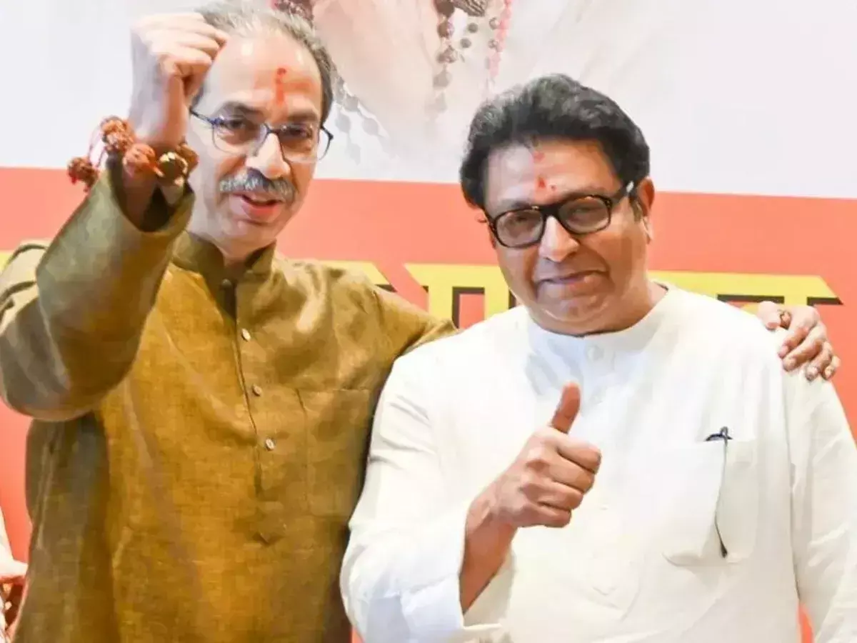 ठाकरे परिवार की नई रणनीति - अब आदित्य और अमित के हाथ होगी प्रचार की कमान, रैलियों में दिखेंगे एक साथ