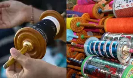 नायलॉन मांजा पर हाईकोर्ट सख्त - नाबालिग के हाथ में मांजा पाया तो पालक को 50 हजार जुर्माना