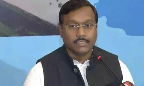 पूर्व मंत्री कमलेश्वर पटेल का बड़ा आरोप, बोले - डिंडौरी जिले में सूखे पौधे बांटने में 14 करोड़ का घोटाला..18 योजनाओं में 1 रुपया भी नहीं किया खर्च