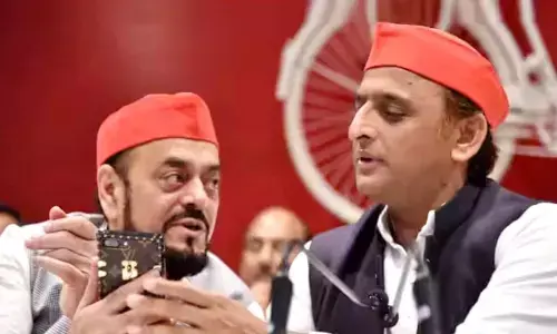 महाराष्ट्र सपा ने बीएमसी चुनाव के लिए जारी की पहली सूची, 21 उम्मीदवारों के नाम शामिल