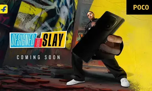 Poco M8 5G में मिलेगा 50-मेगापिक्सल AI कैमरा, Flipkart पर इसकी उपलब्धता कन्फर्म हुई